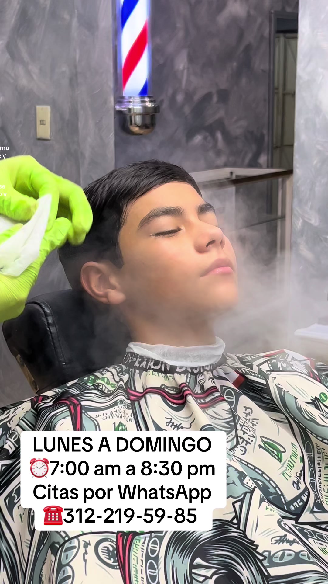 @Paulina Uribe