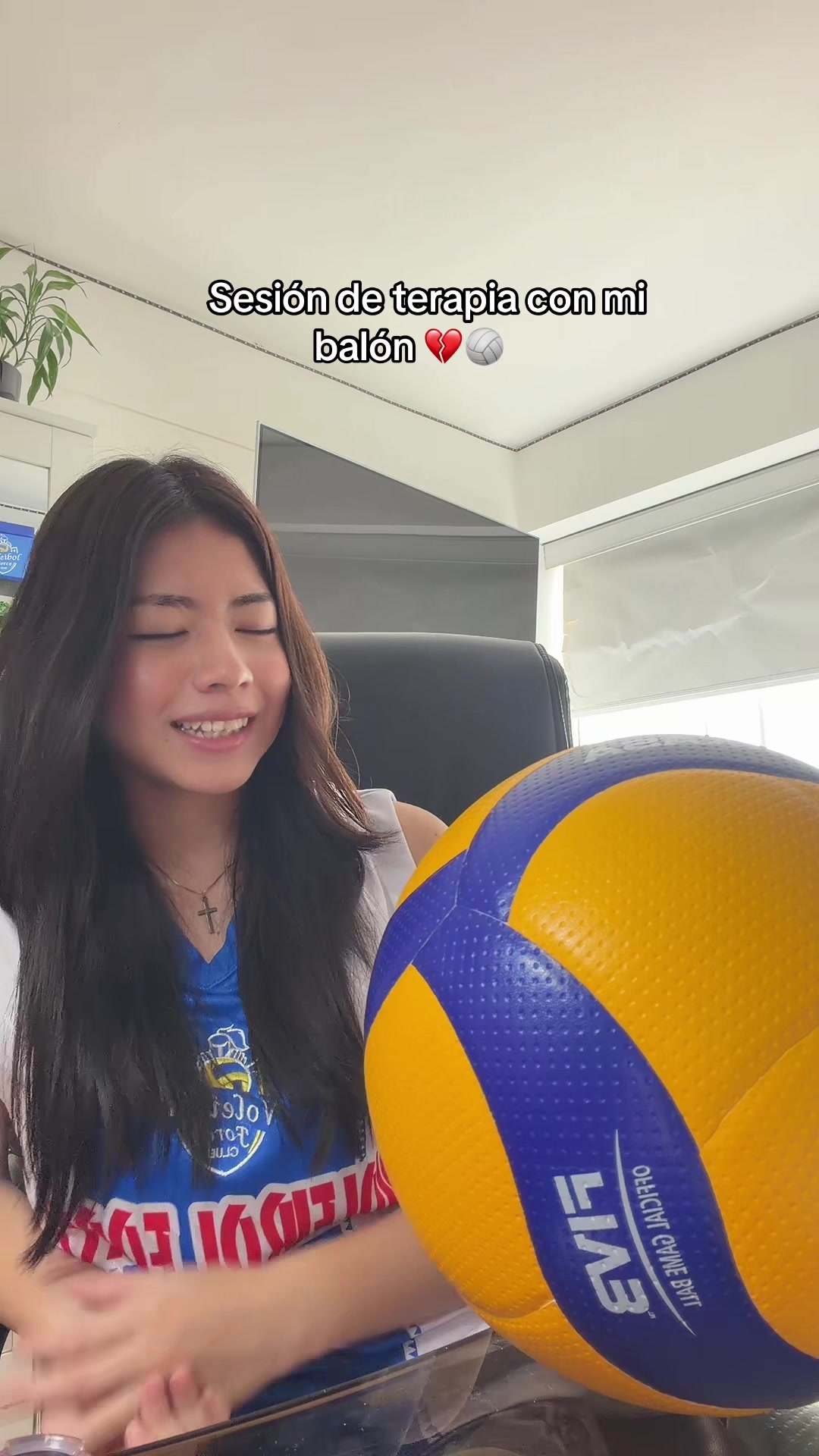 @voleibol force club 2030