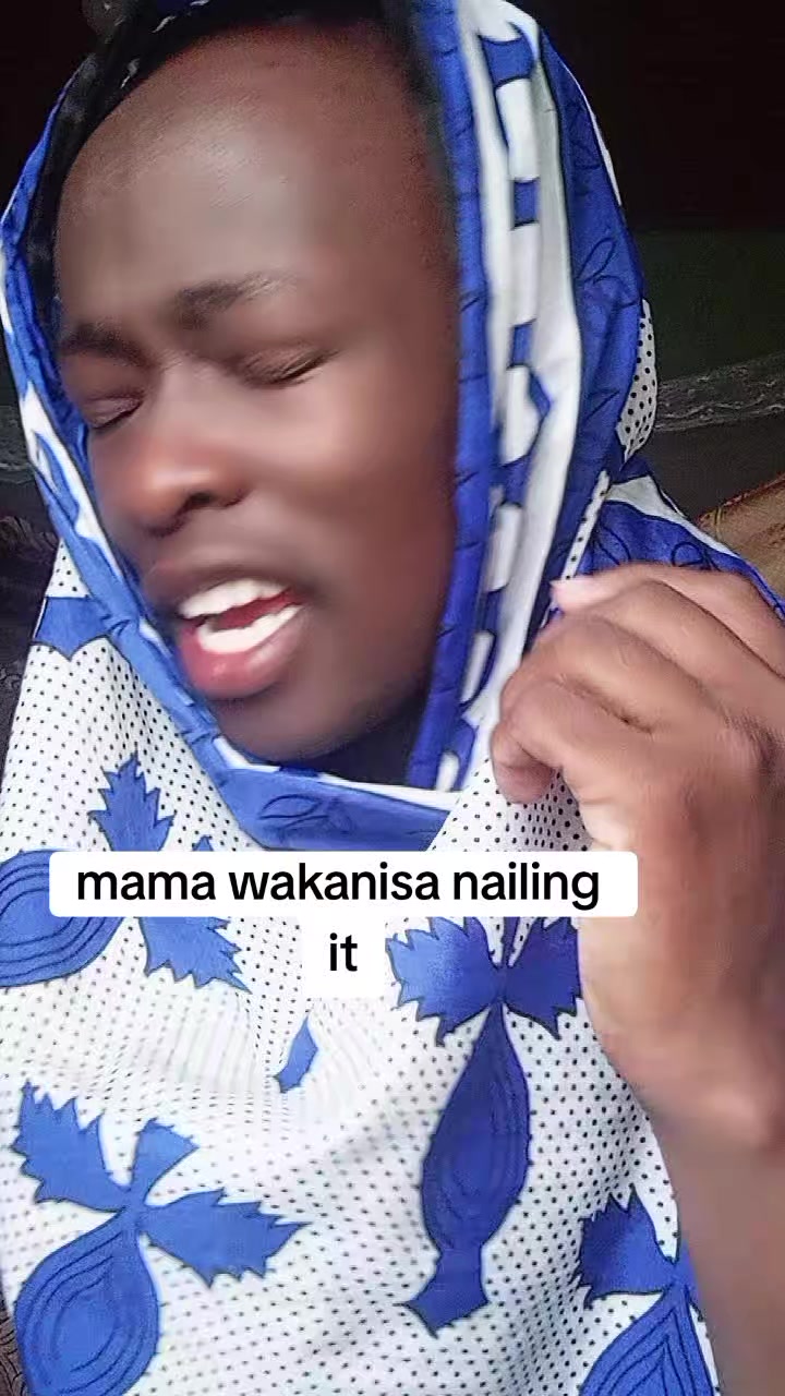 @MINISTER JOSEPH MUGURU (SALT)