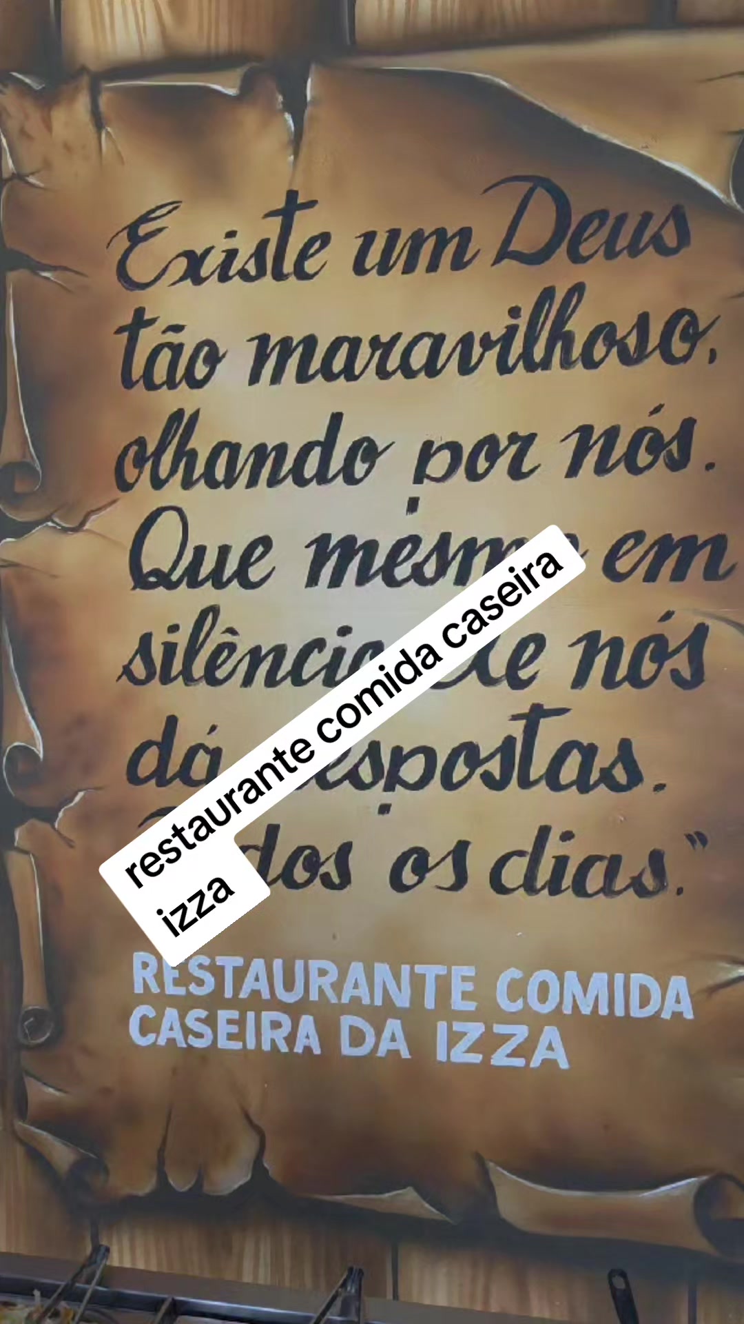 @Izzana Cardoso