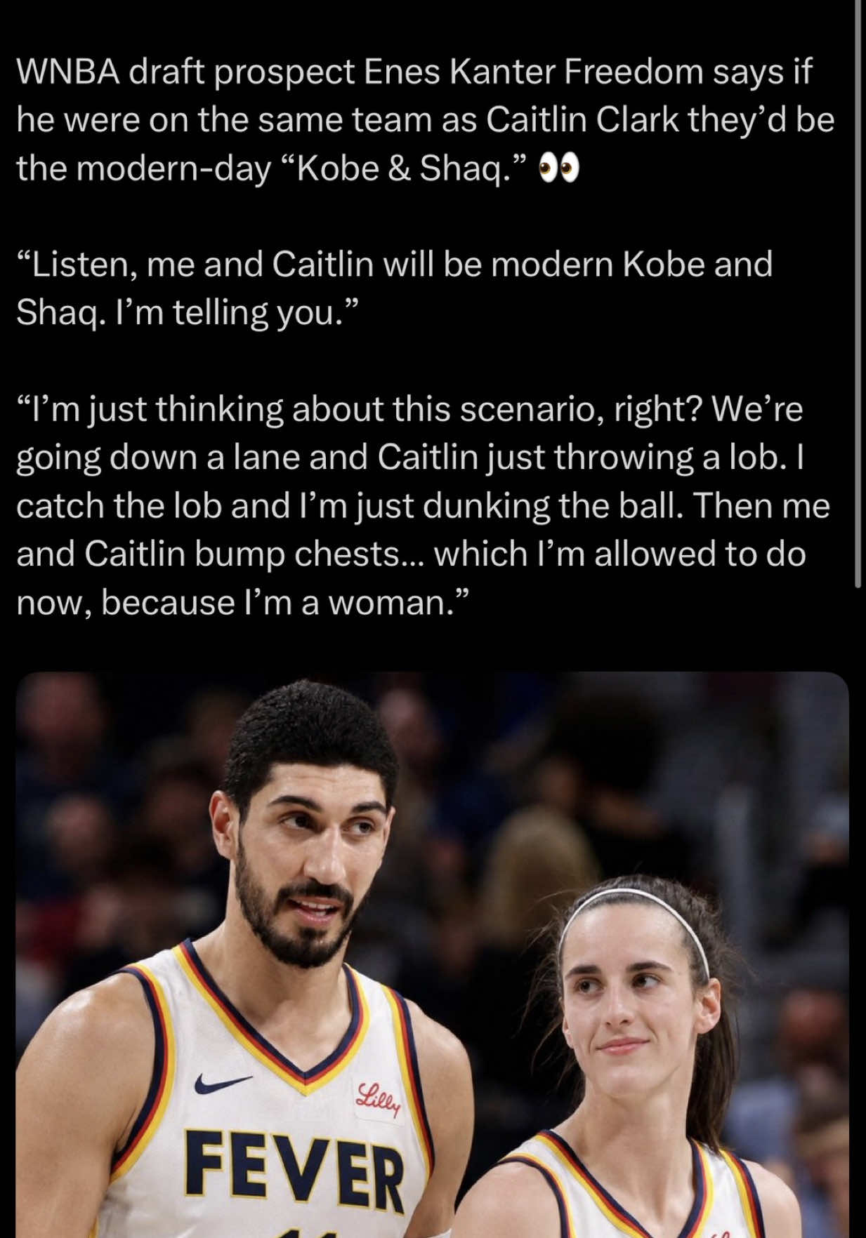 @Cinco Talks Hoops