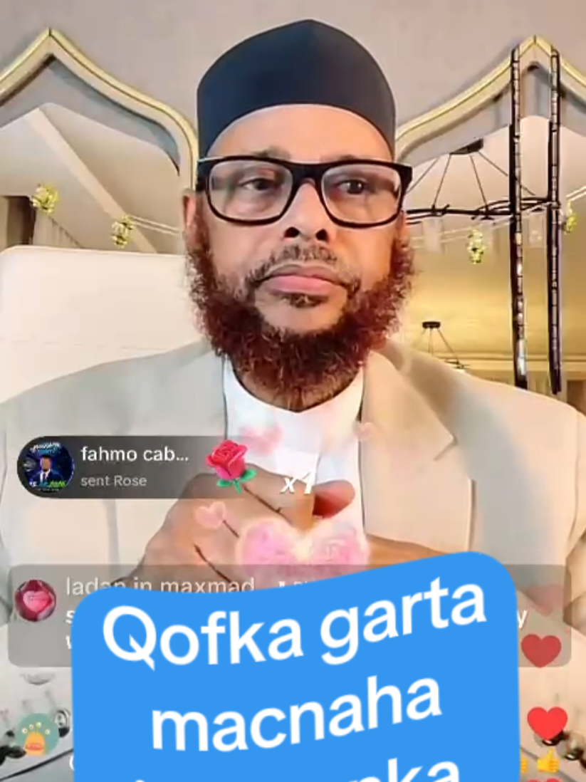 @Abuu Dalxa Cadaani
