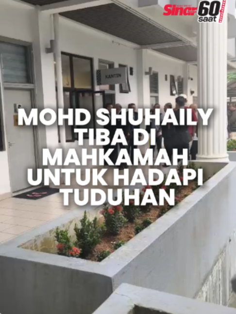@Sinar Harian