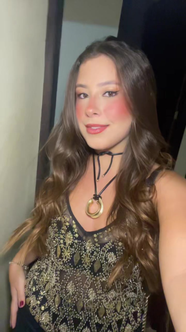 @Isabela Furtado