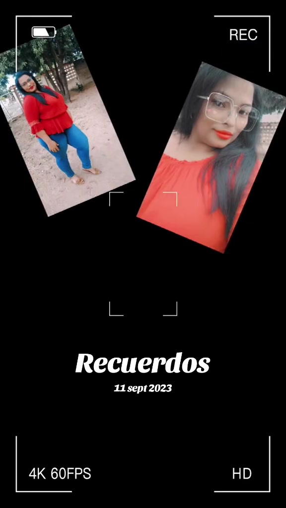 @Virginia Perozo