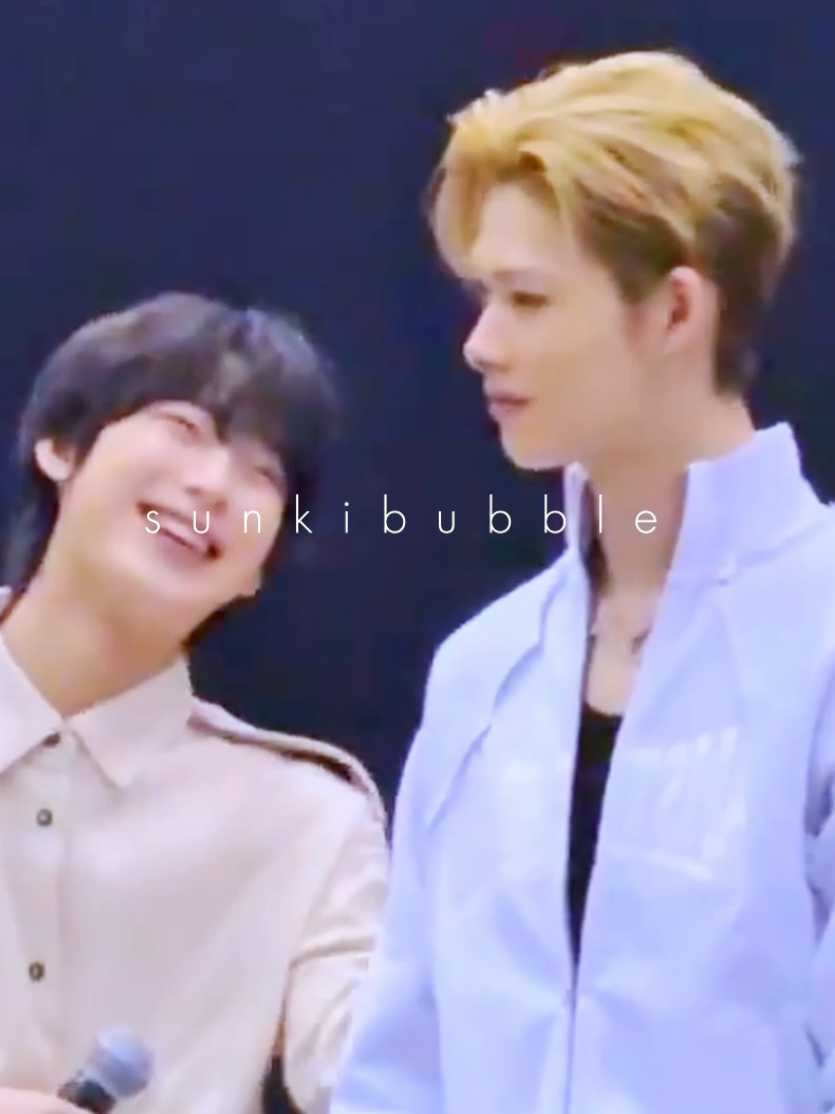 @sunkibubble