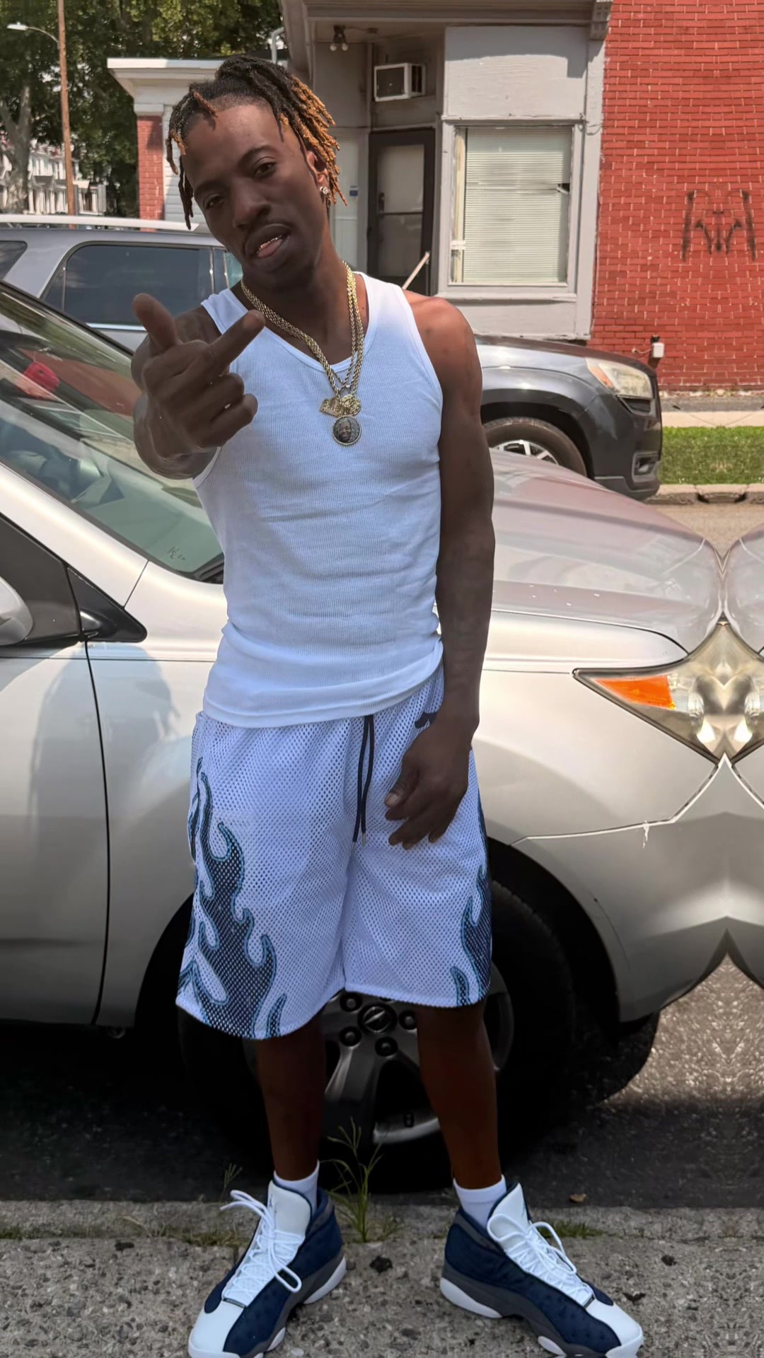 @Moneybagg Black