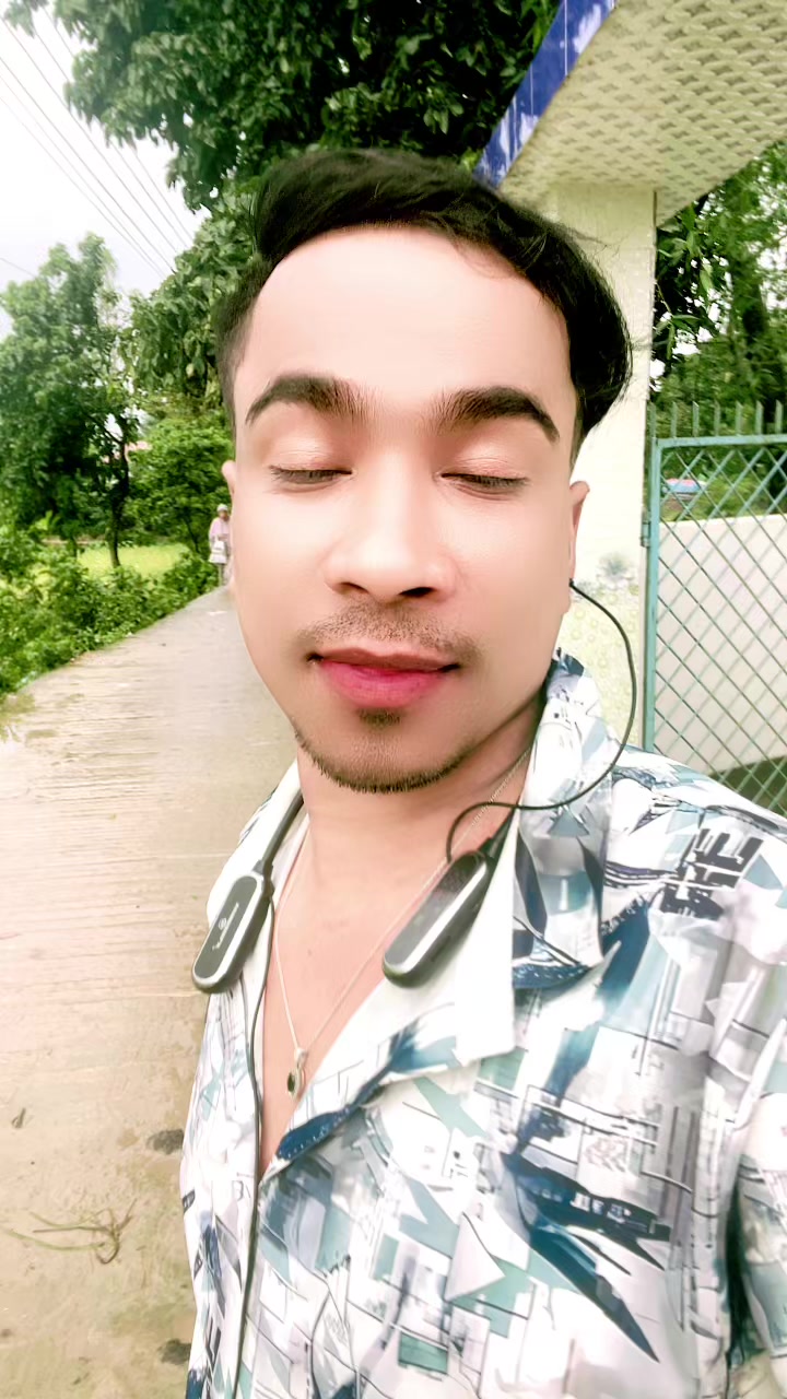 @Mahi