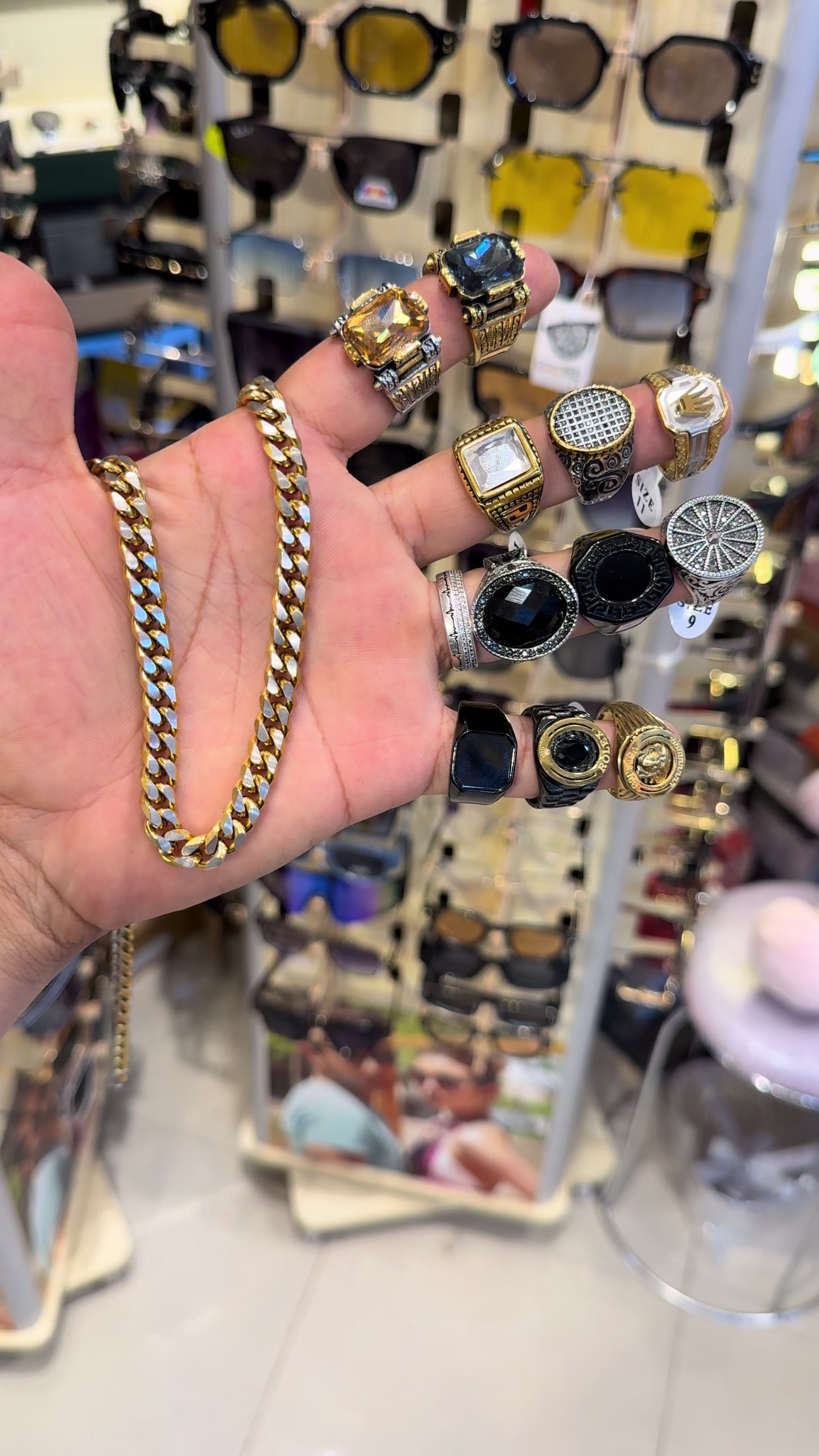 @Roi de bijoux