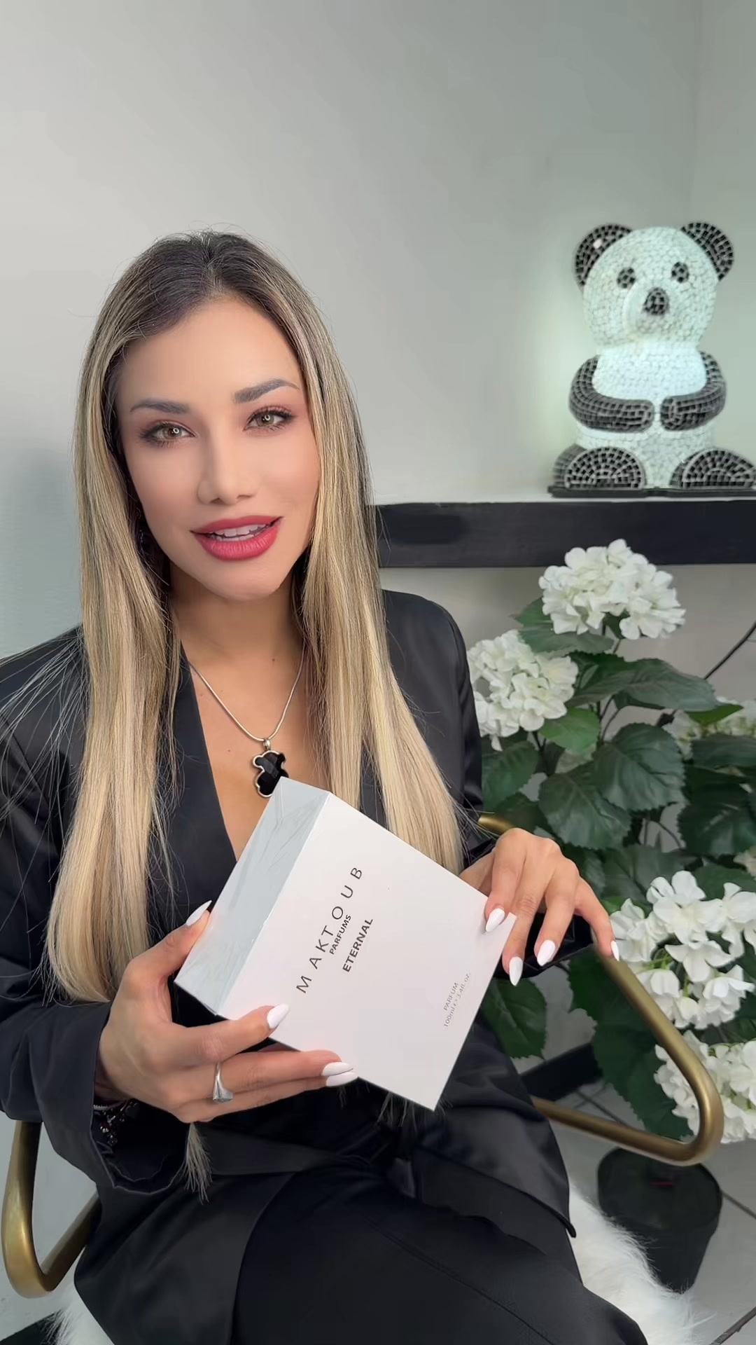 @Melissa Mora