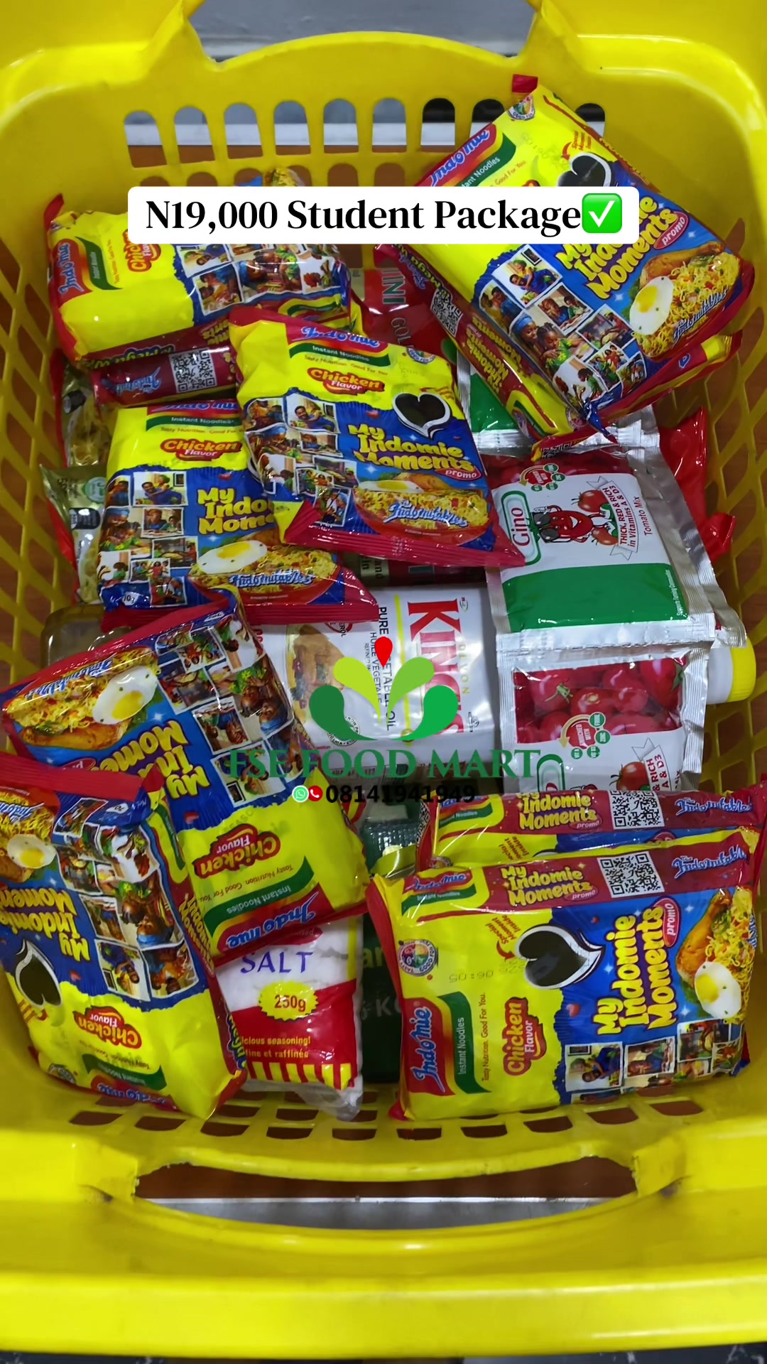 @FSE FOODMART