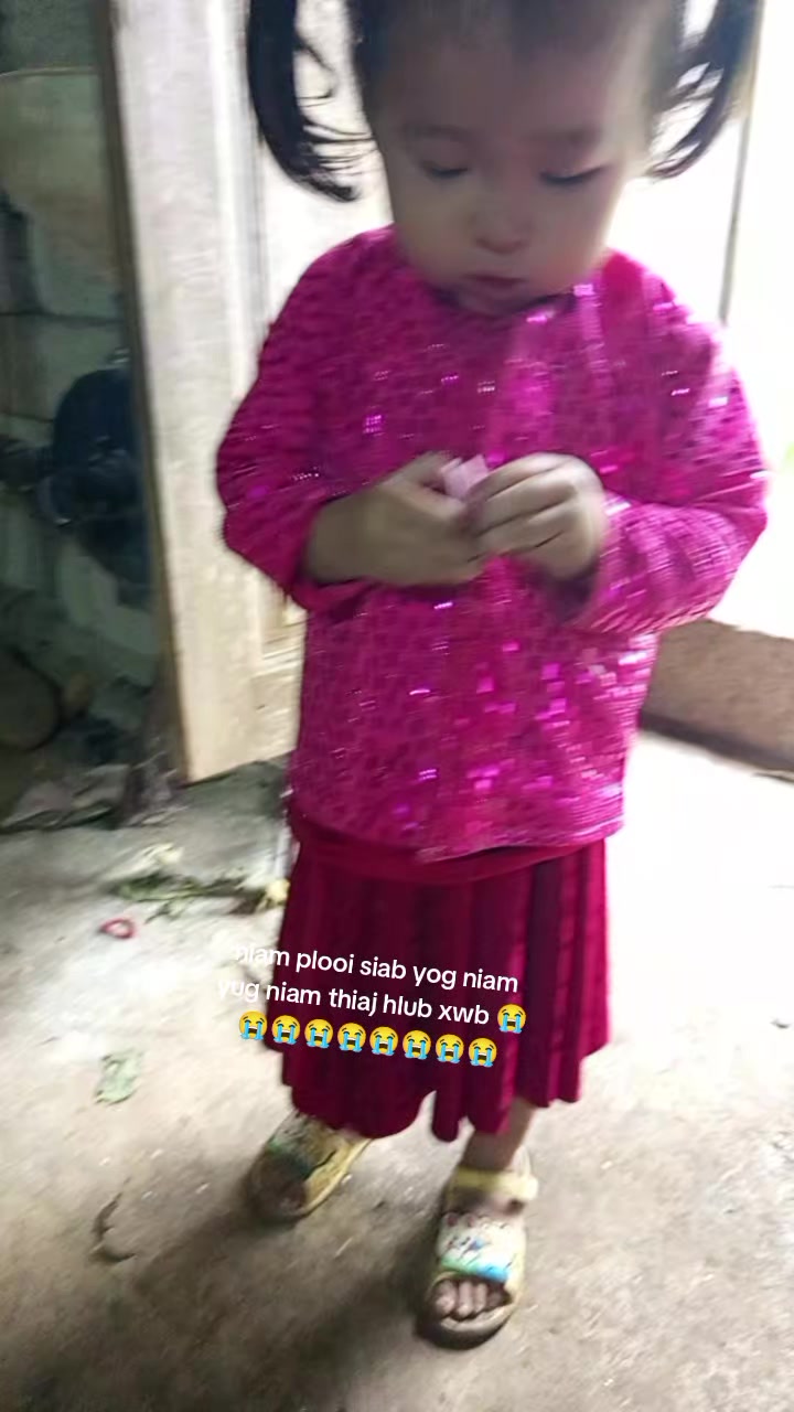 @kuv lub neej lwj siab 😭😭😭