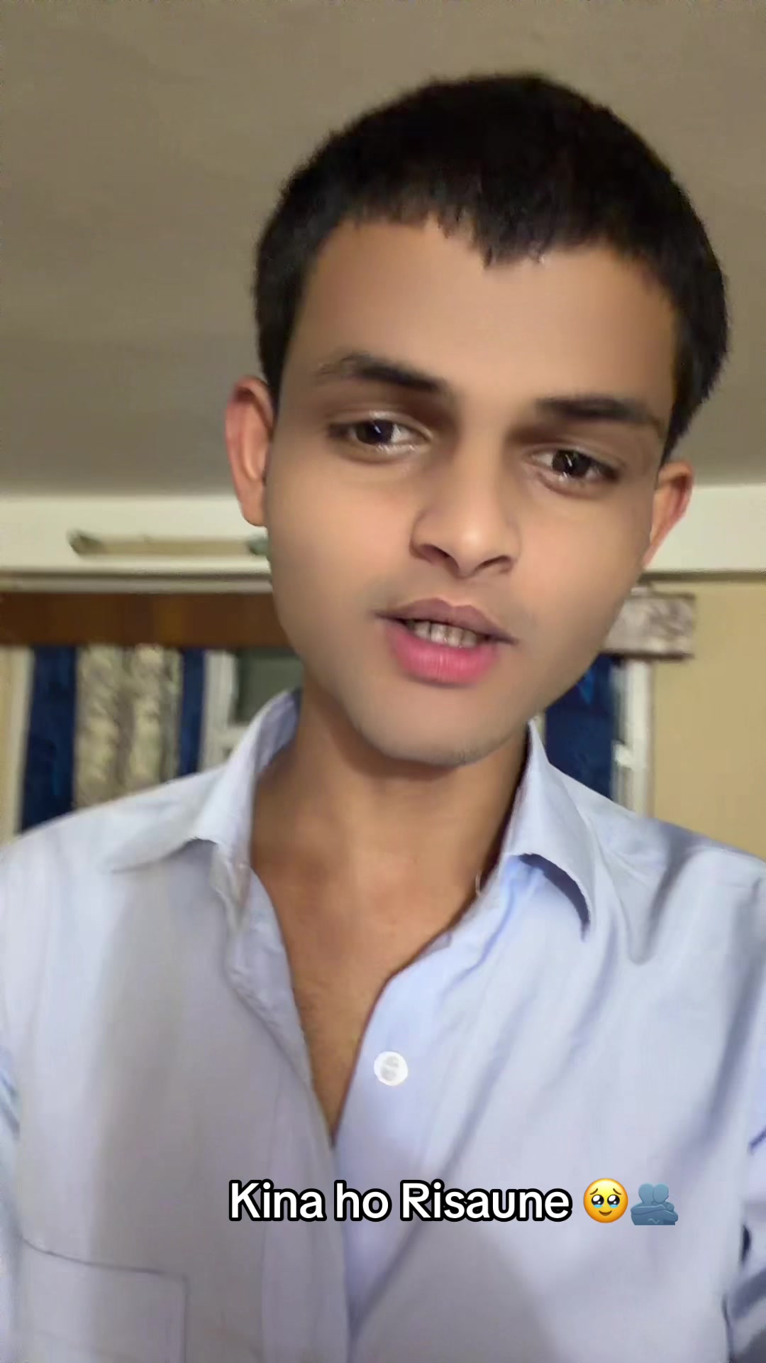 @Santosh Rijal