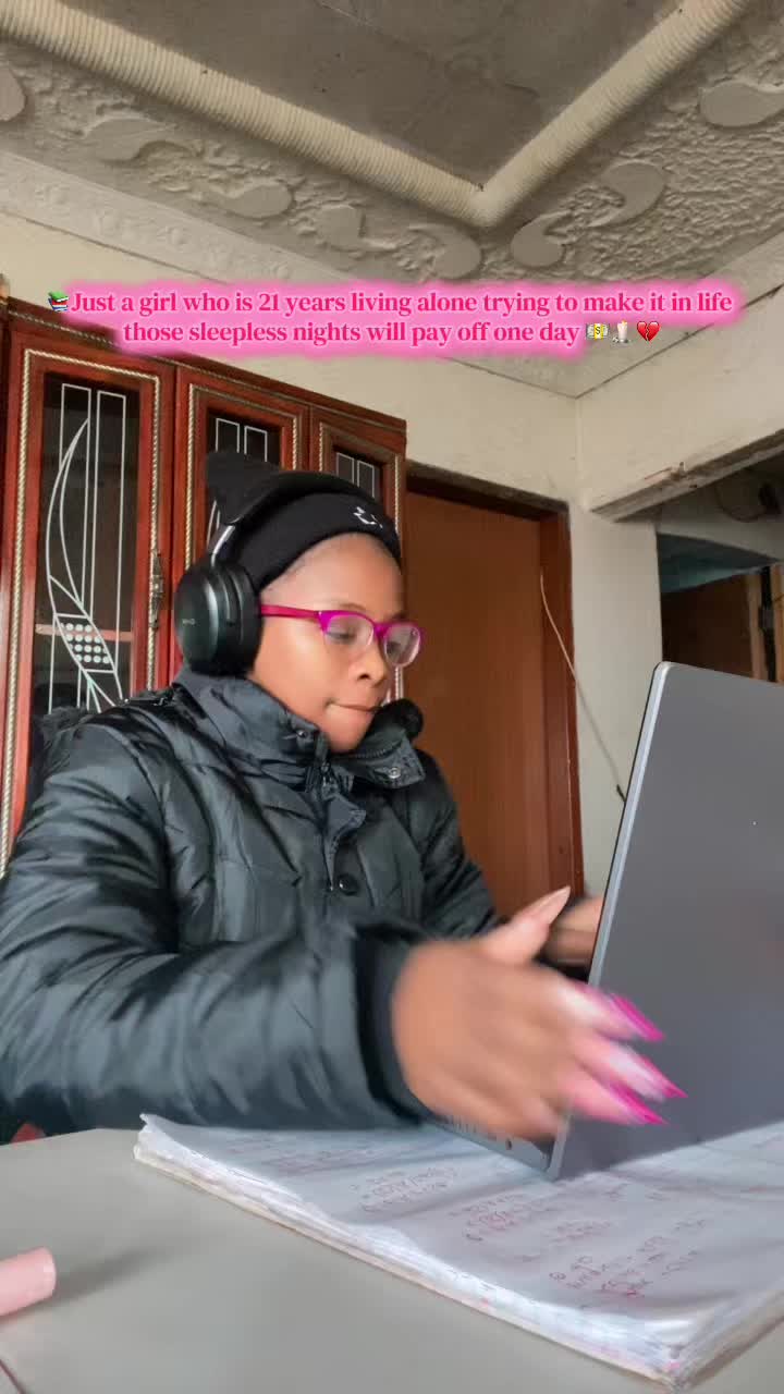 @Thandeka