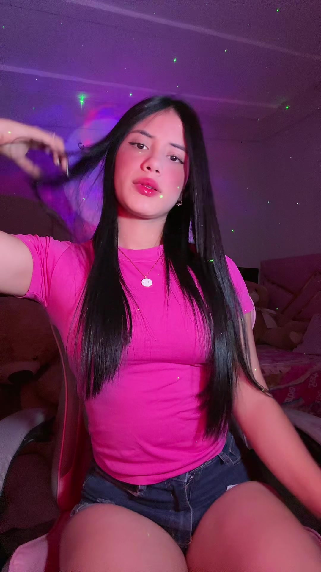 @Luisanys Villegas🦋&bull;🌽&bull;💙