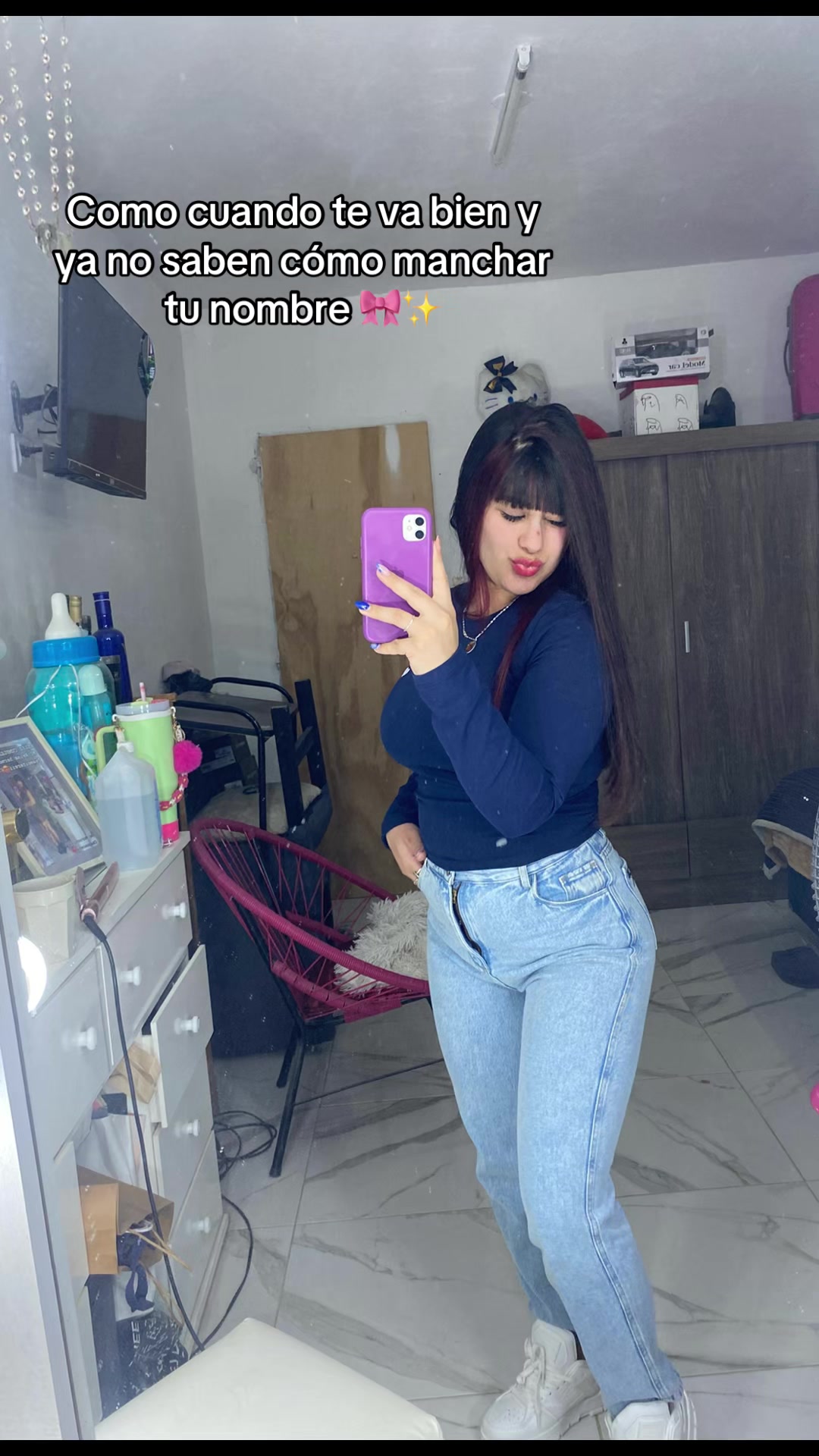 @Cris Juliana🫦🦋🧚&zwj;♀️