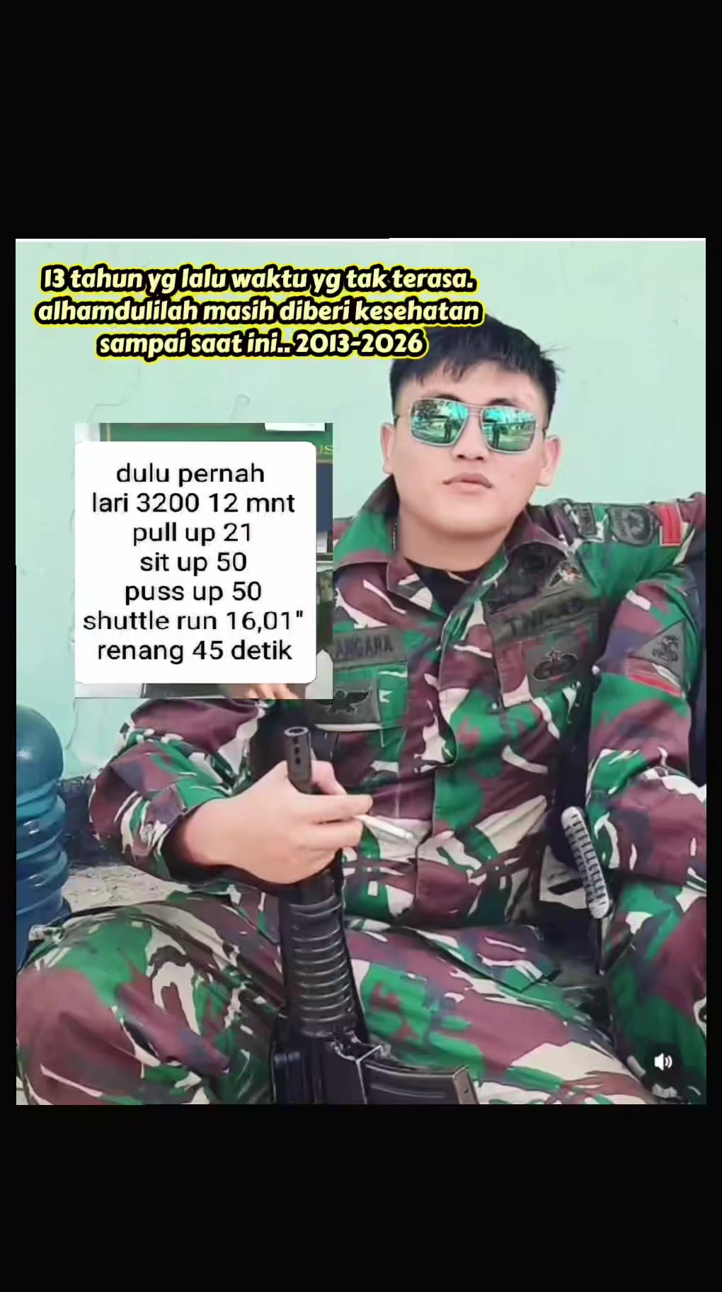 @MICHAEL AL HUSTANGARA