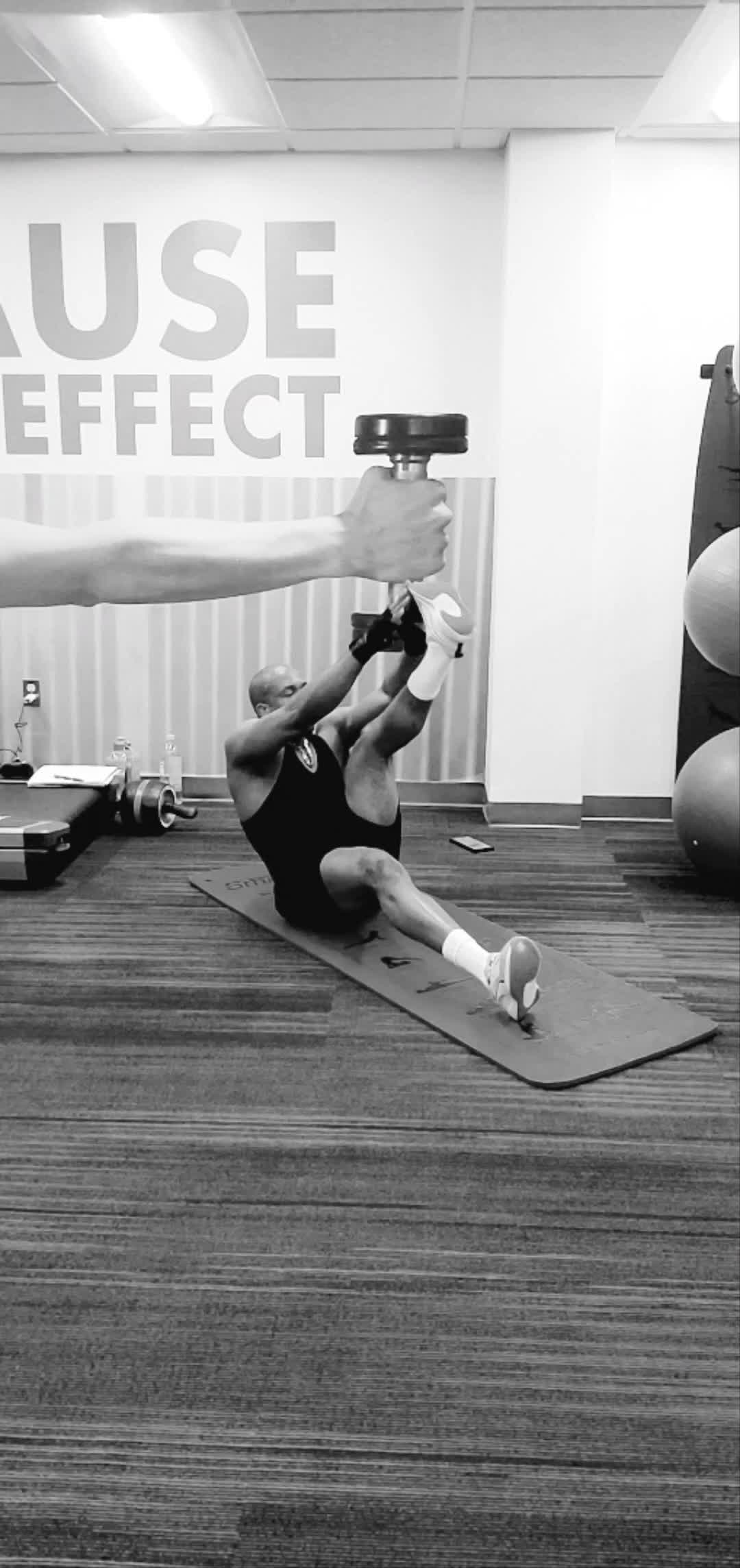 @CrossFit-10XChallenge
