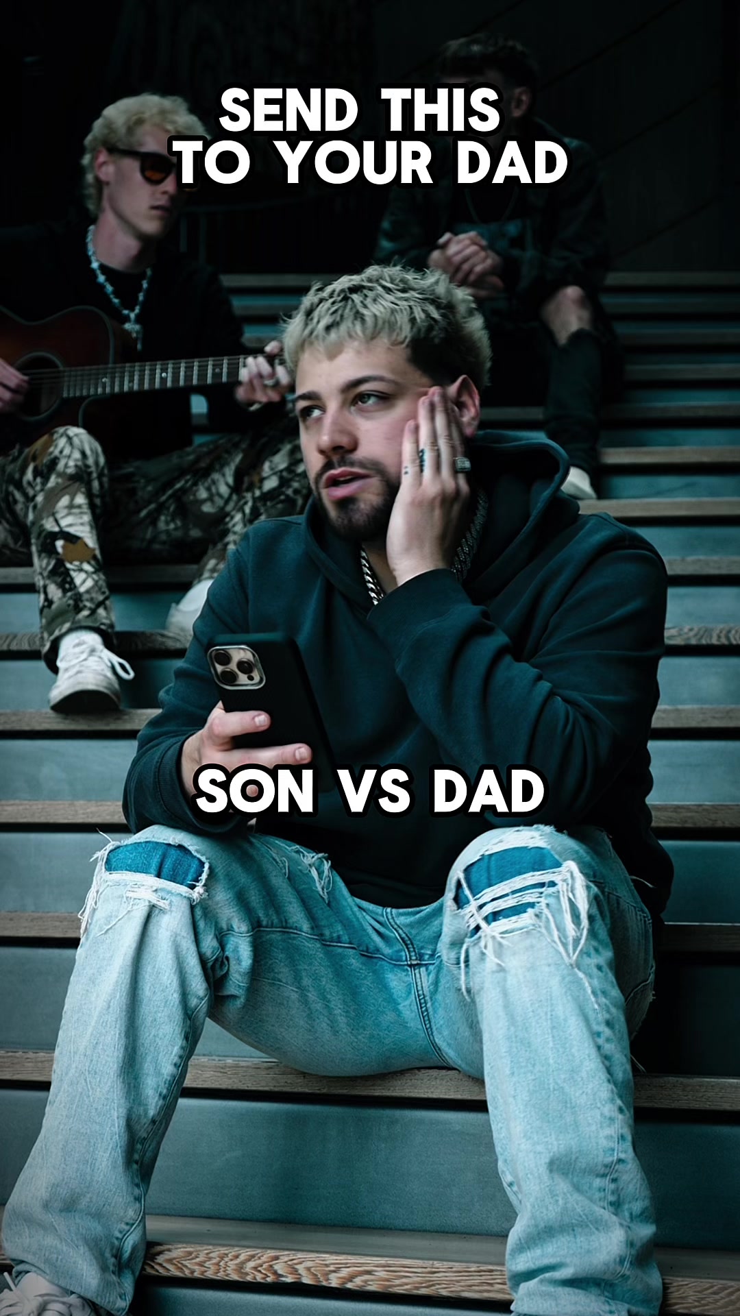 @Parker Jack