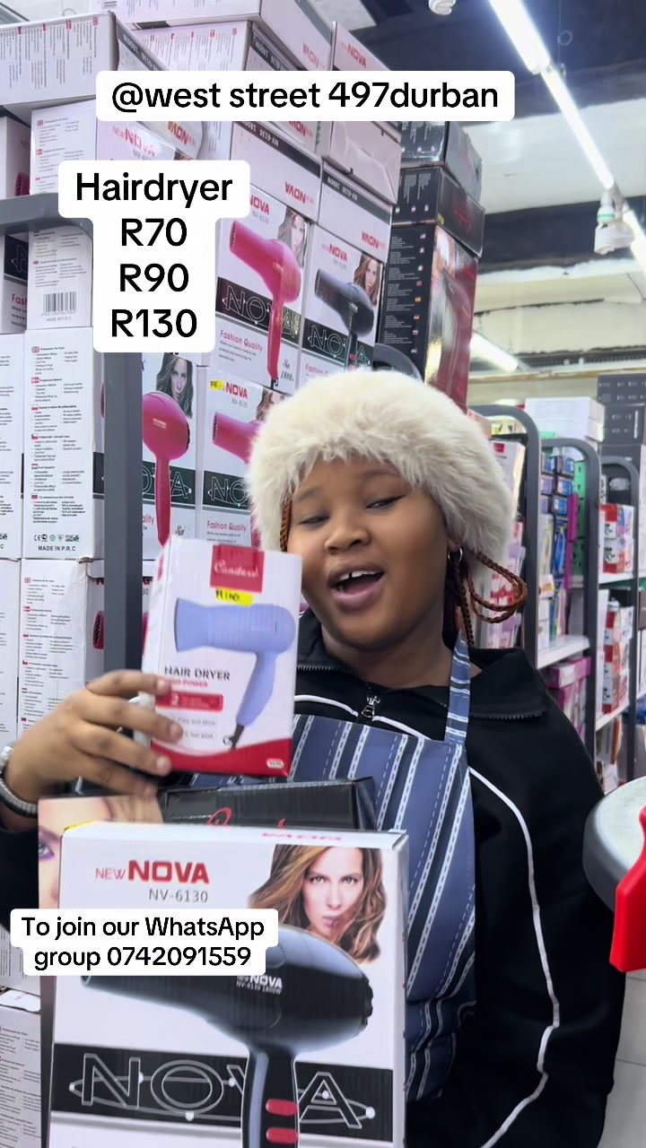 @Payless Trading Durban
