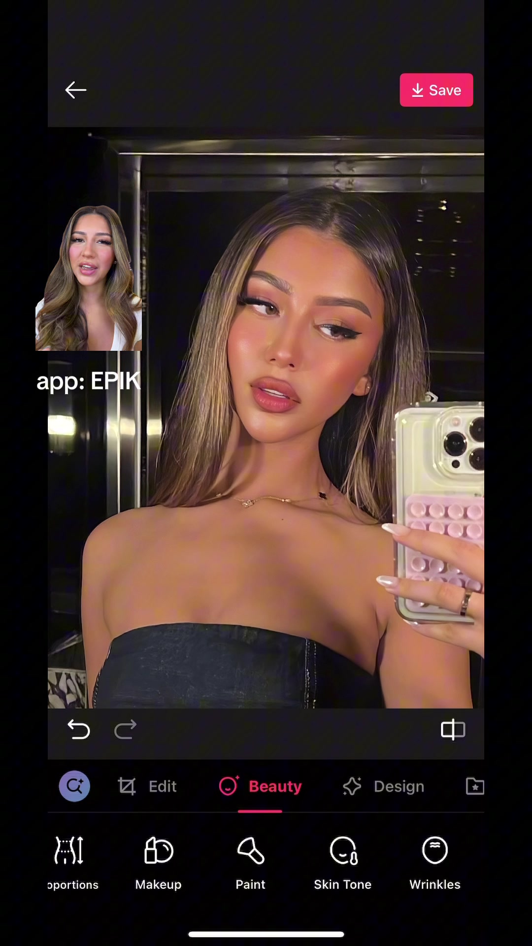 @Asha Chloe