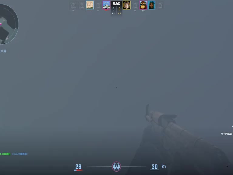 @GodXCs2
