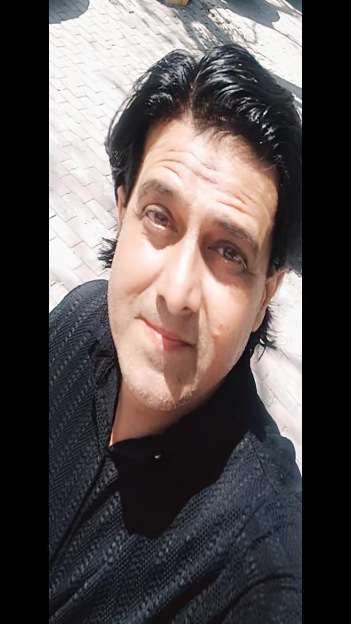 @I AM SHAH