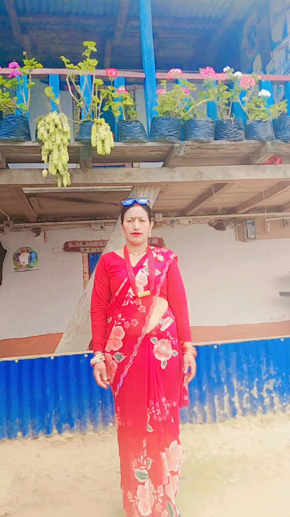 @Rupa Devi Khadka