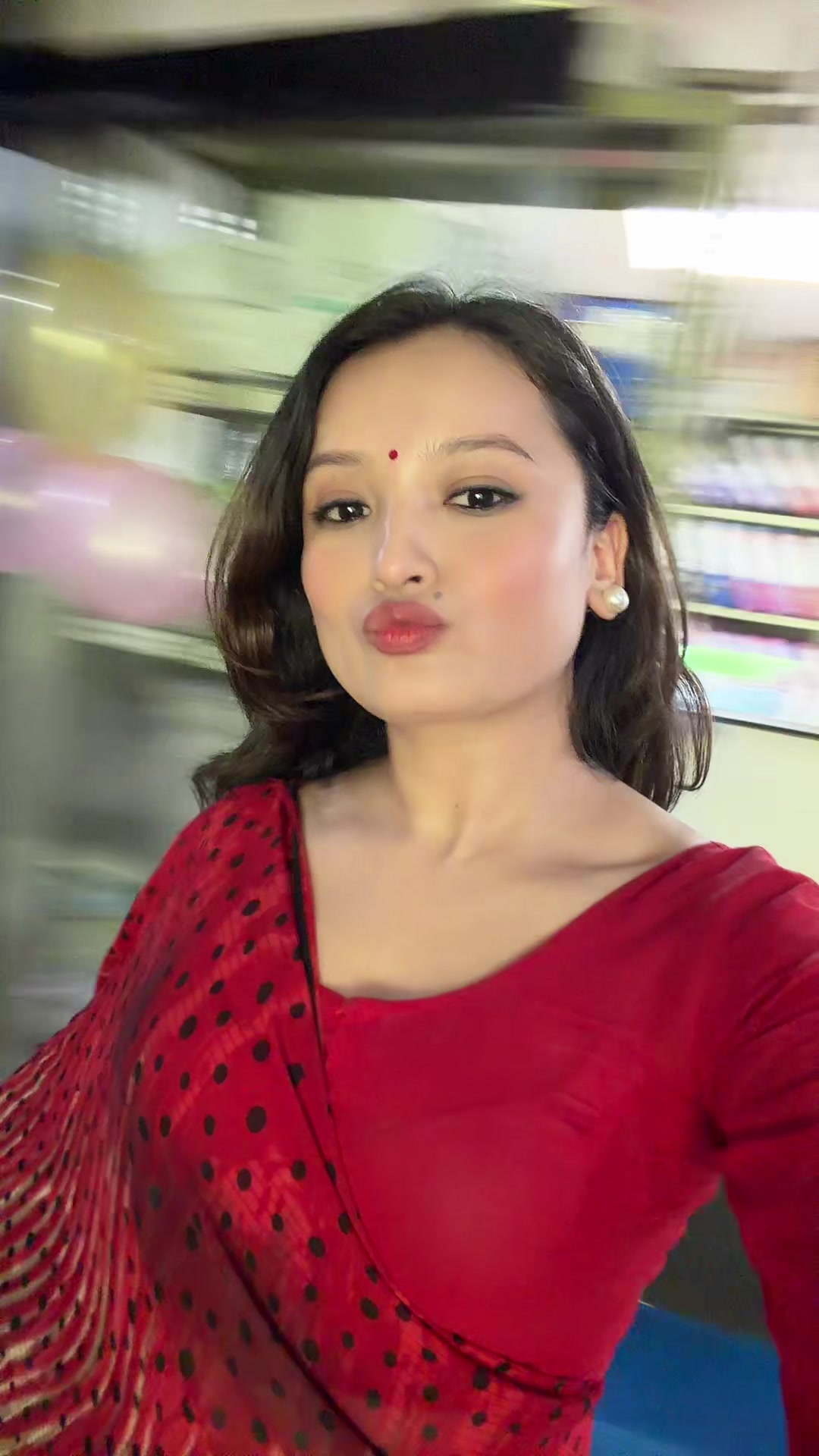 @Parii Thapa