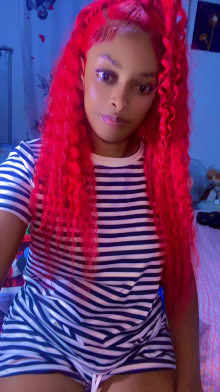@Neryoue Dorléan♎️