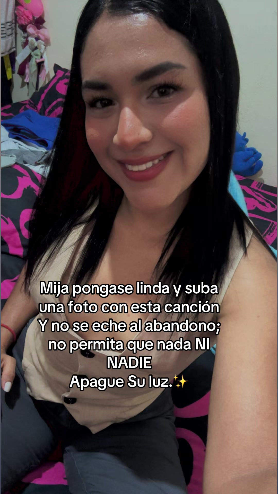 @Karen Mabel💗