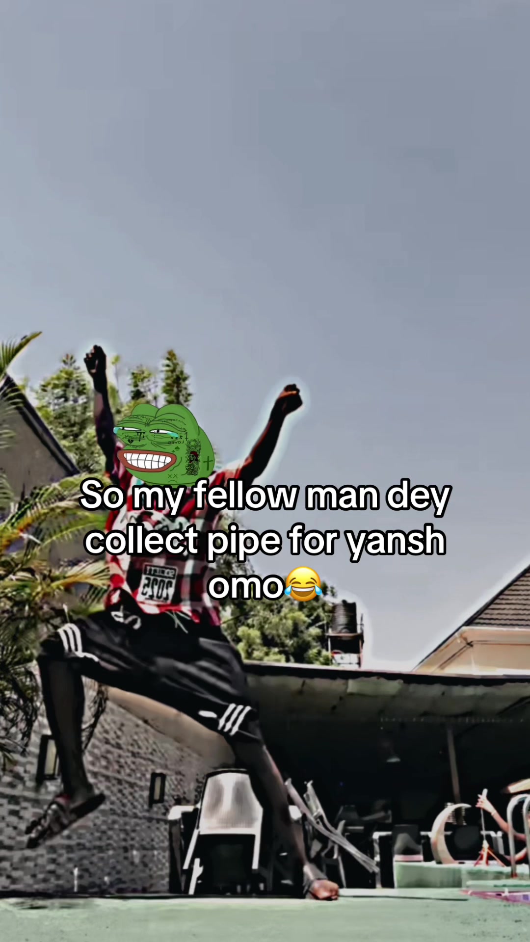 @Mr Vawulence ๐↔๏ธ๐ธ