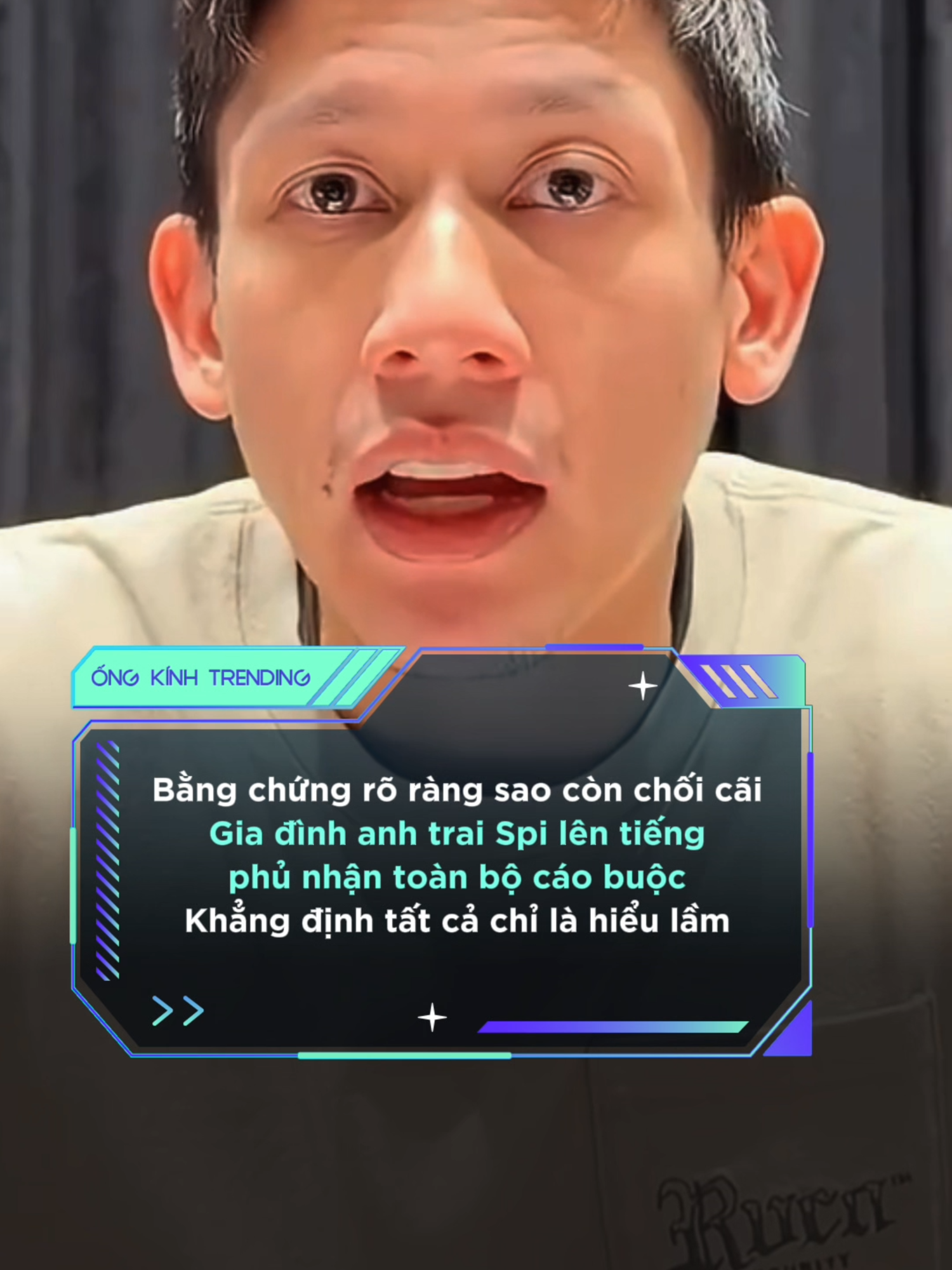 @ỐNG K&Iacute;NH TRENDING