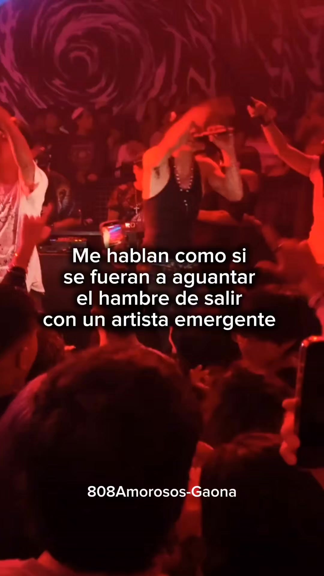 @808Amorosos