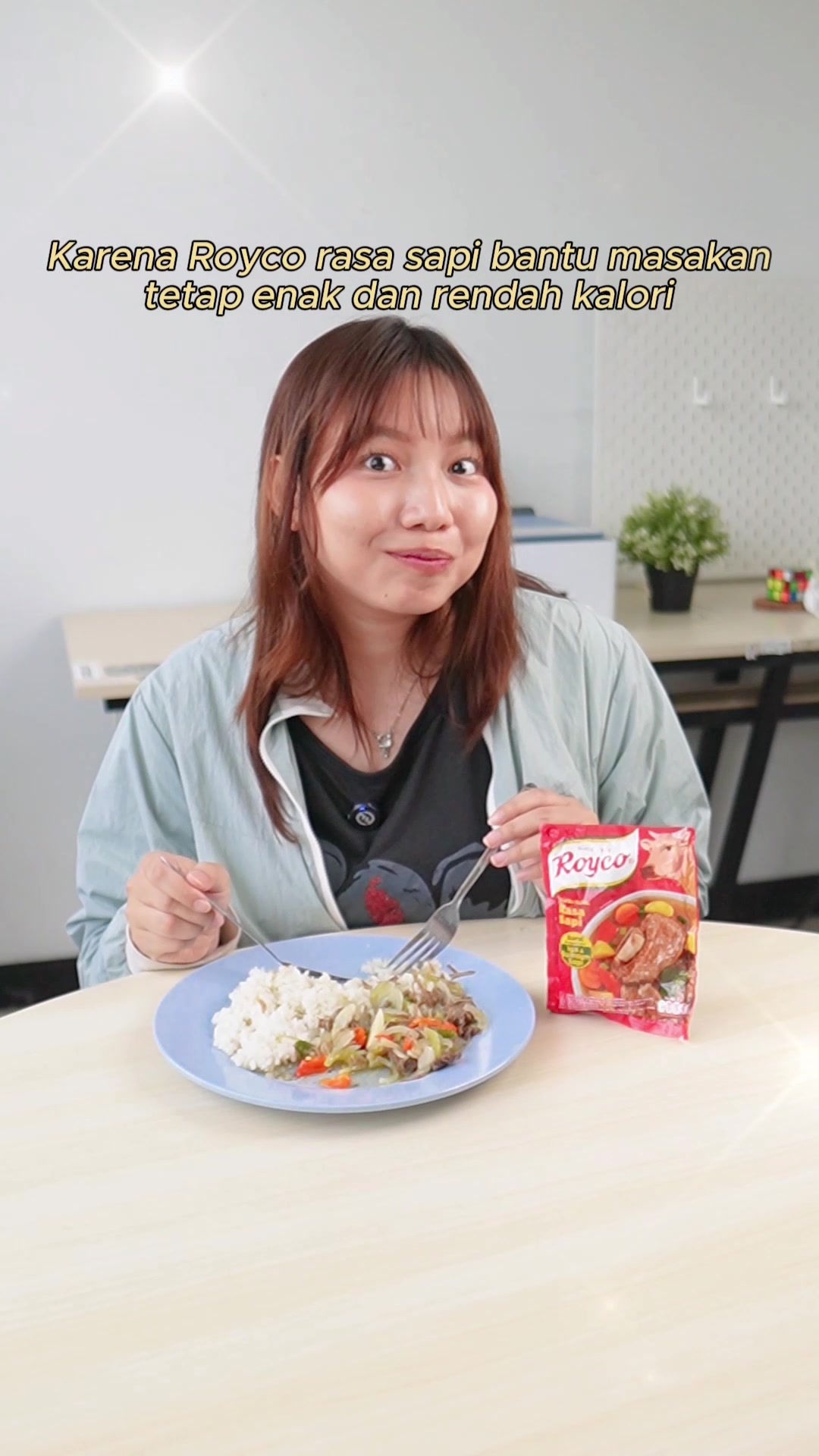 @Masak Apa Hari Ini