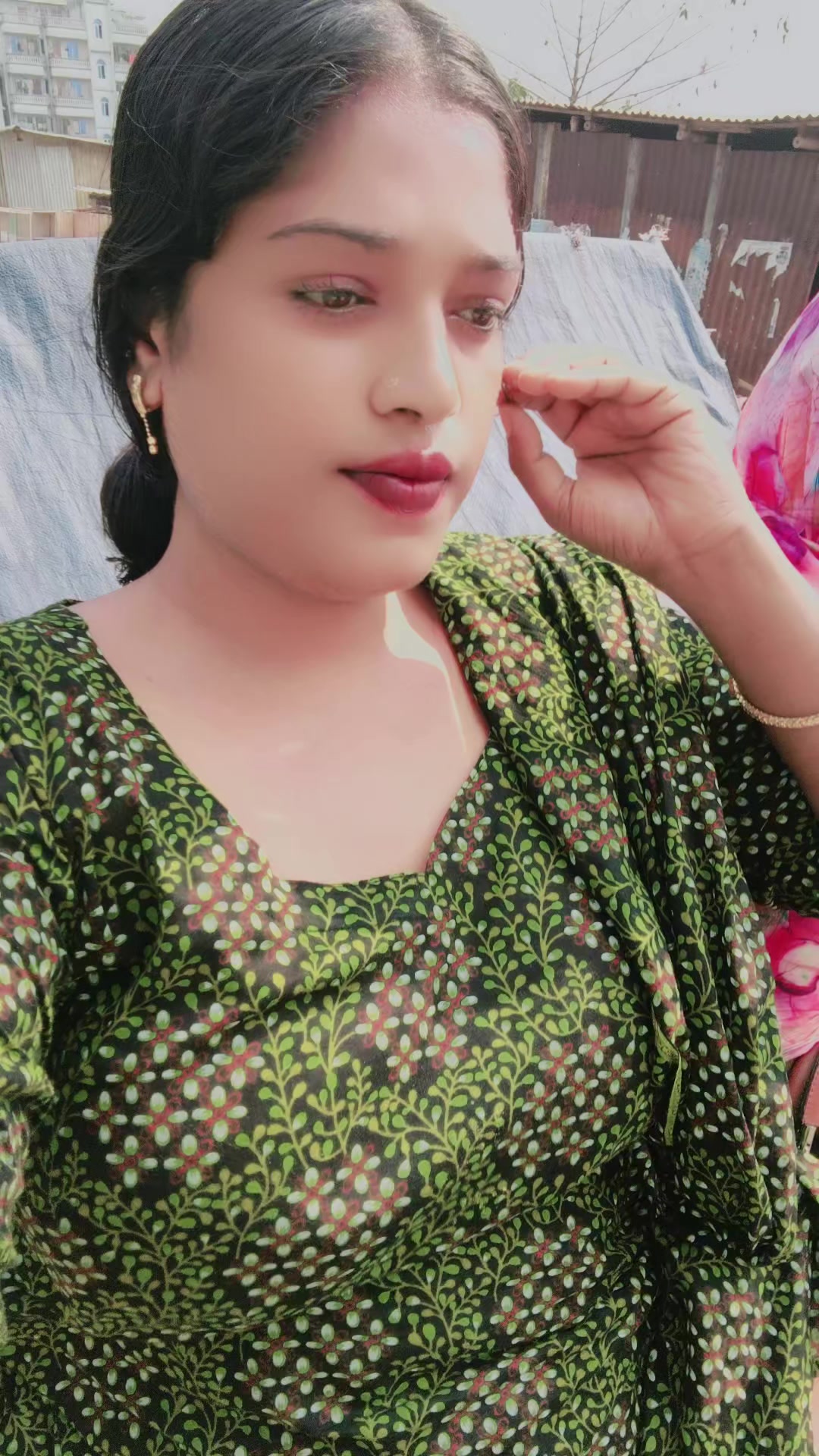 @মিস কবিতা আক্তার