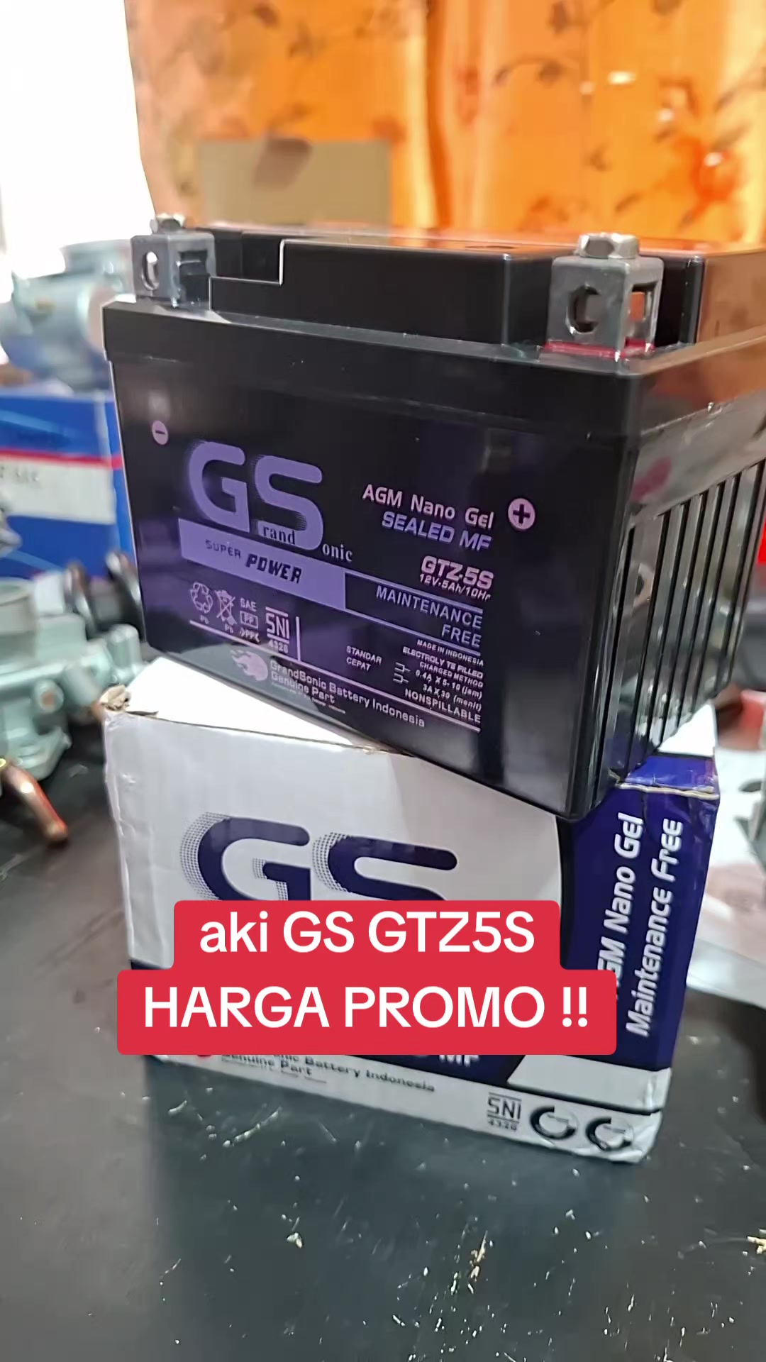 @SINARJAYAMOTOR