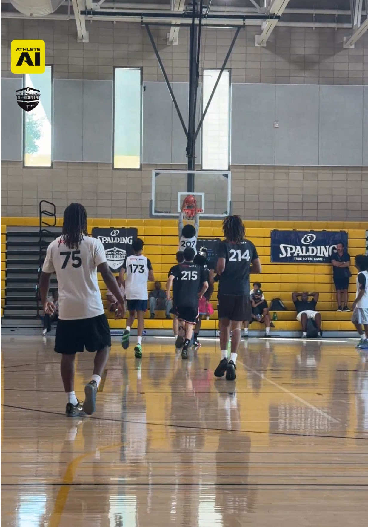 @Athlete.AI