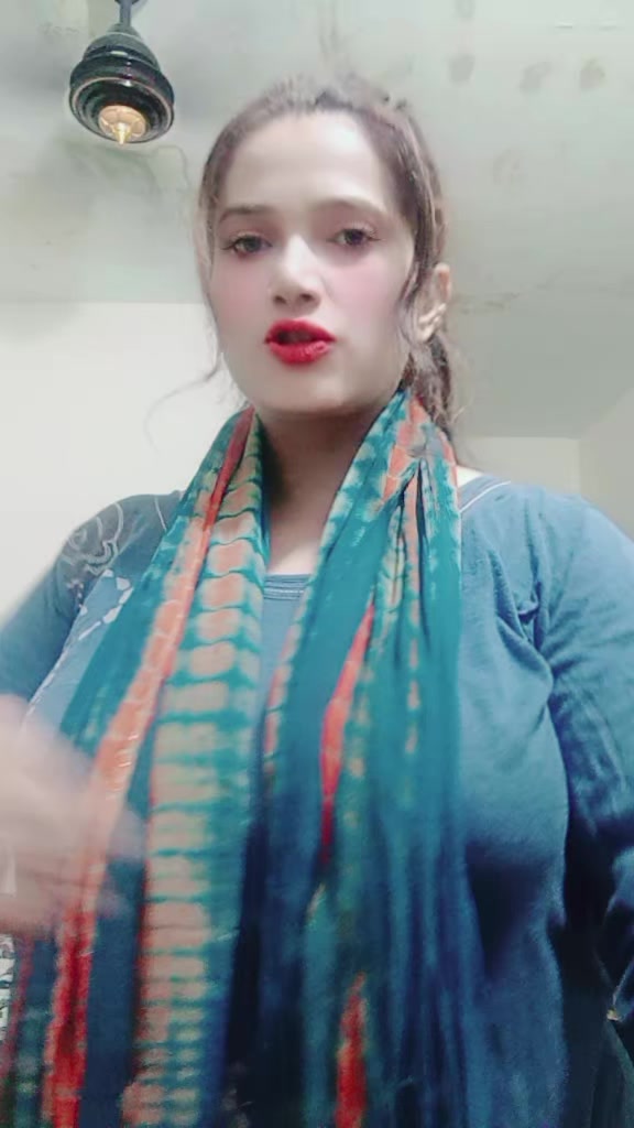 @ghazal shah