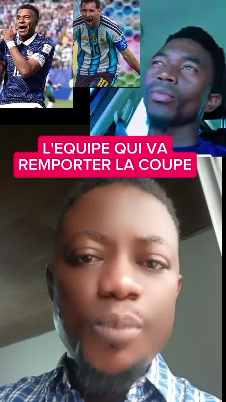 @TROIS MINUTES D'IMPACT