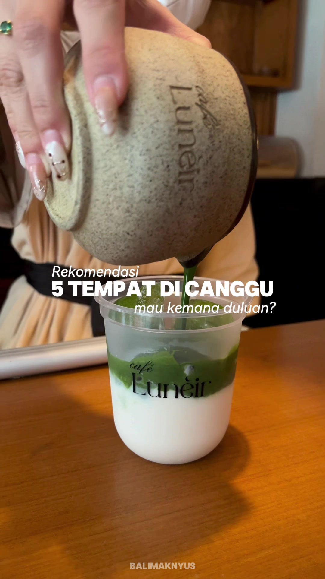 @Bali Maknyus
