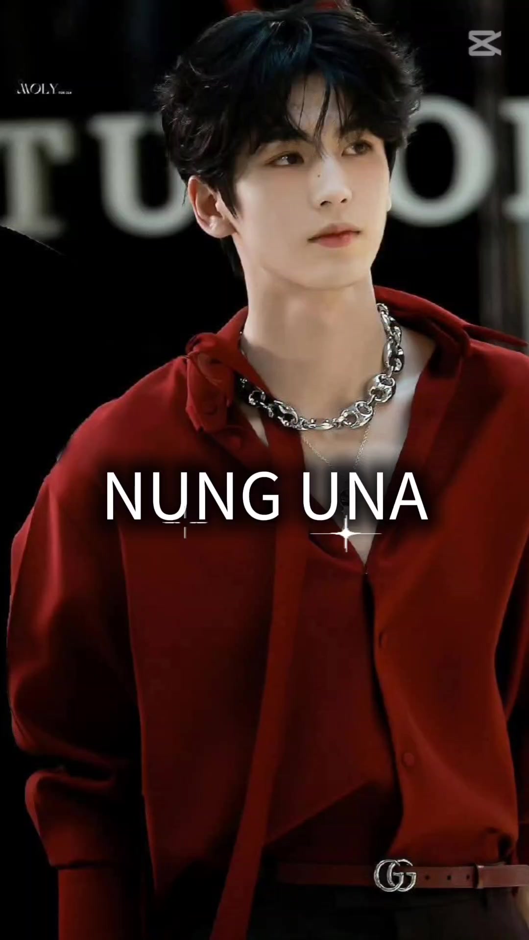 @Yang Yang S Credo