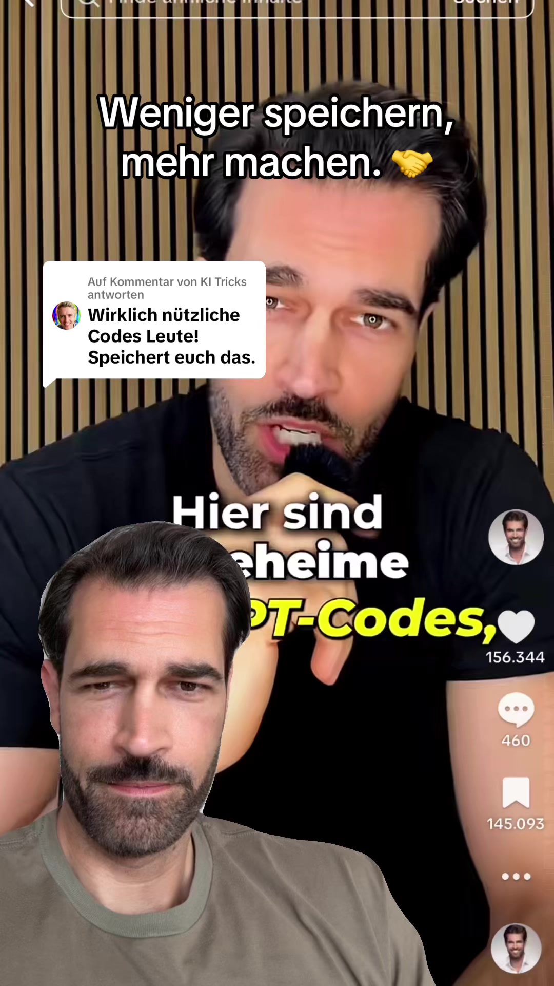 @Alex Khan | TikTok & KI Tipps