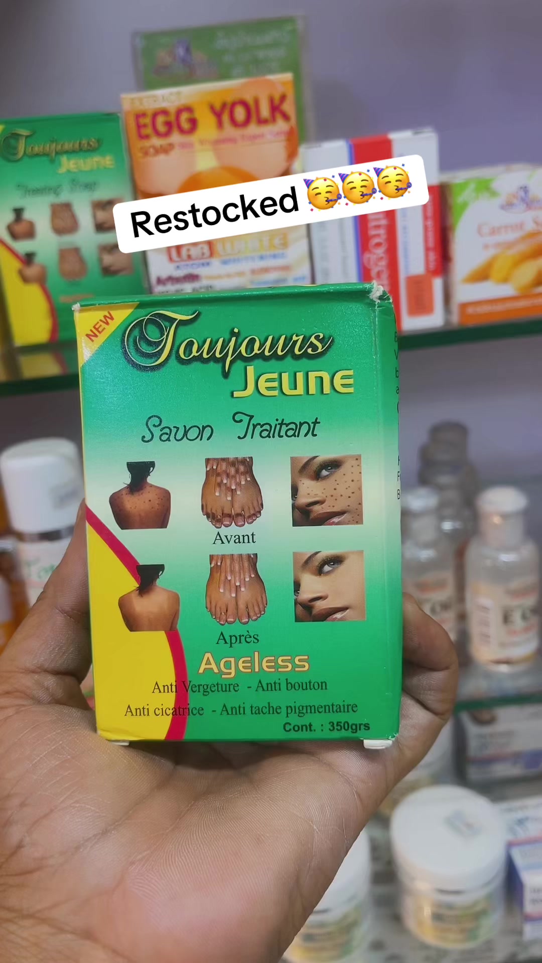@ZUU Beauty