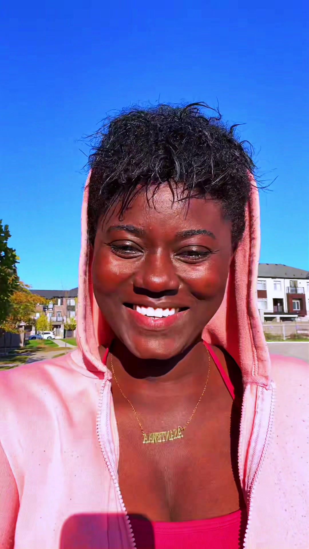 @AFUA ASANTEWAA