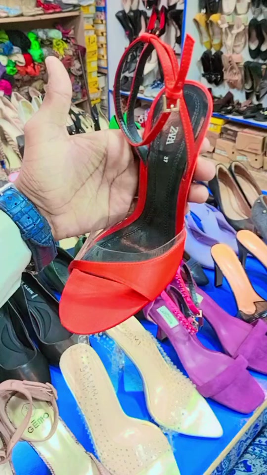 @Noor Shoes Barikot Swat