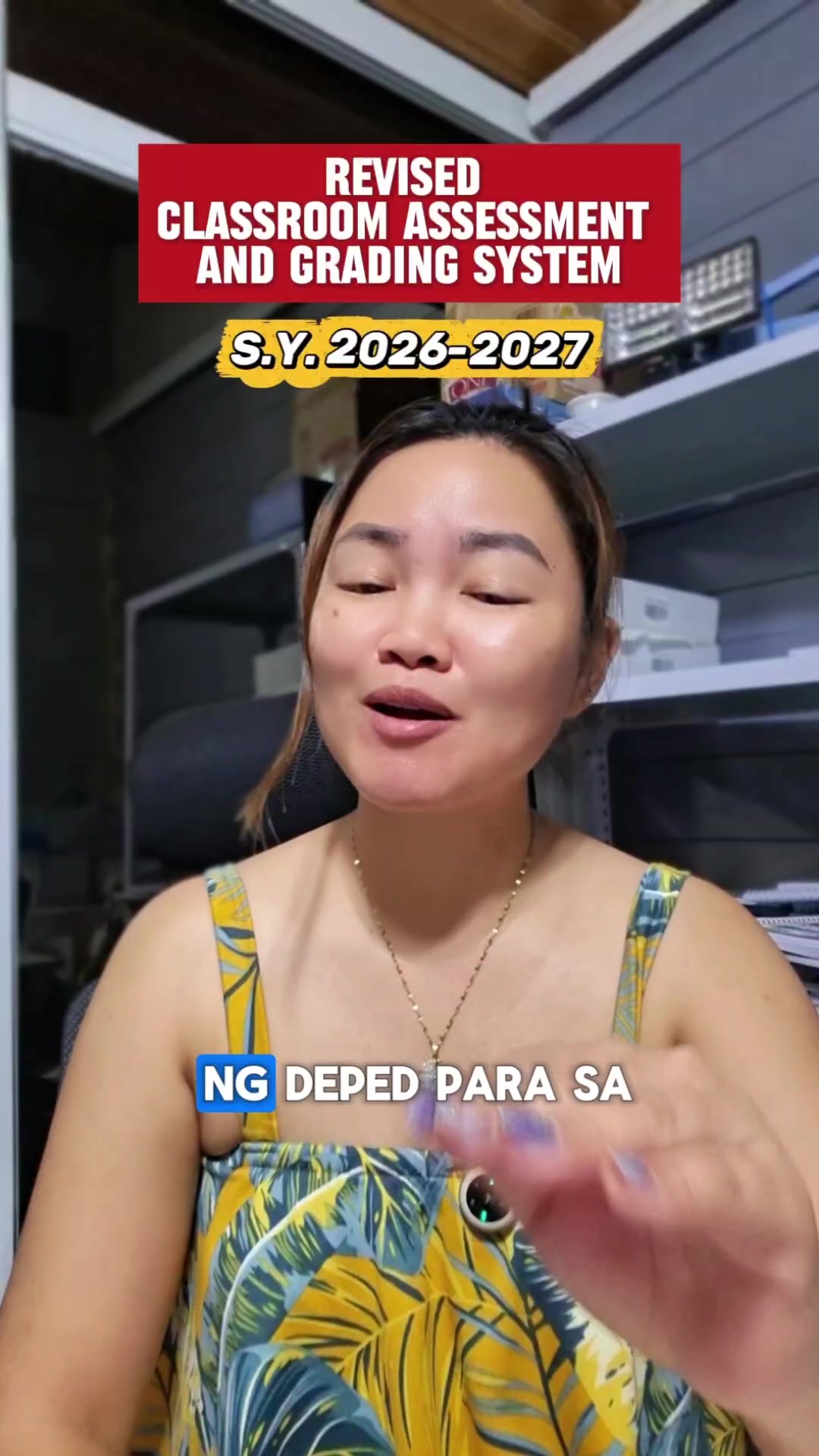 @Ma'am Aileen on FB
