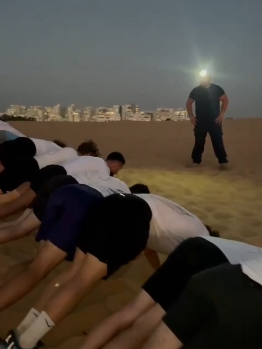 @מנטל כושר קרבי