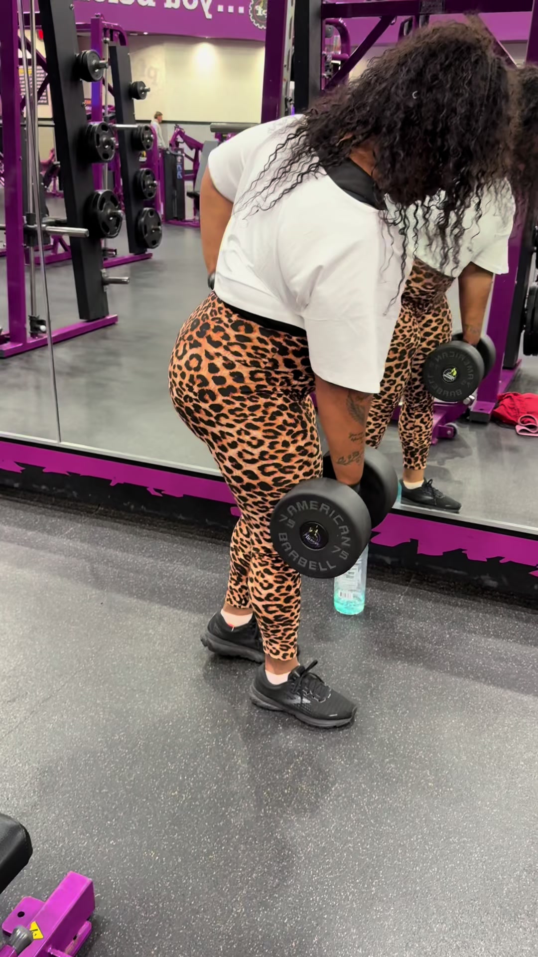@Serenity Fit