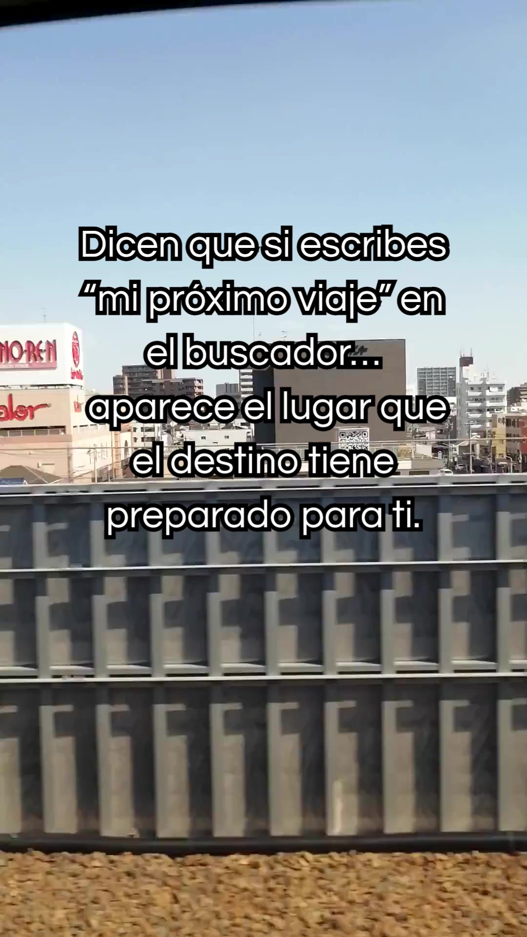 @Esencia de Ruta